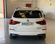 BMW X3 M40iA Weiß - thumbnail 5