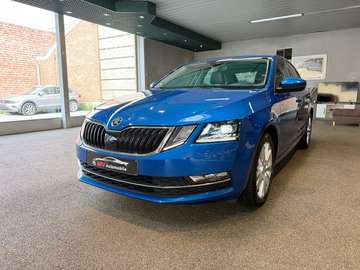 1.5TSI ACT * DSG * Navi * LED * Caméra * Semi-cuir * Front assit * Lane Assist * Détecteur d’angle mort
