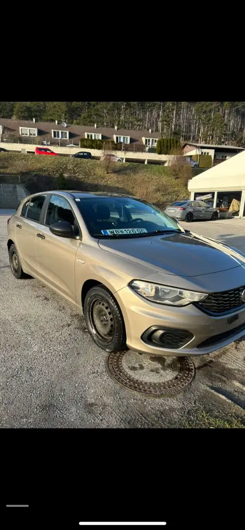 Fiat Tipo 1.4 16V Easy - 1