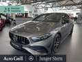 Mercedes-Benz A 35 AMG 4M Premium PerfSitz Aero RIDE Distronic Grigio - thumbnail 1
