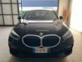 BMW 116 F40 116i Advantage KM 65.000 - PER NEOPATENTATO Noir - thumbnail 8