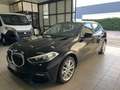 BMW 116 F40 116i Advantage KM 65.000 - PER NEOPATENTATO Noir - thumbnail 1