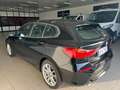 BMW 116 F40 116i Advantage KM 65.000 - PER NEOPATENTATO Noir - thumbnail 3