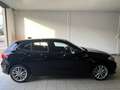 BMW 116 F40 116i Advantage KM 65.000 - PER NEOPATENTATO Noir - thumbnail 6