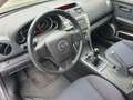 Mazda 6 Kombi 1.8 Comfort Klima 1-Hand Gris - thumbnail 17