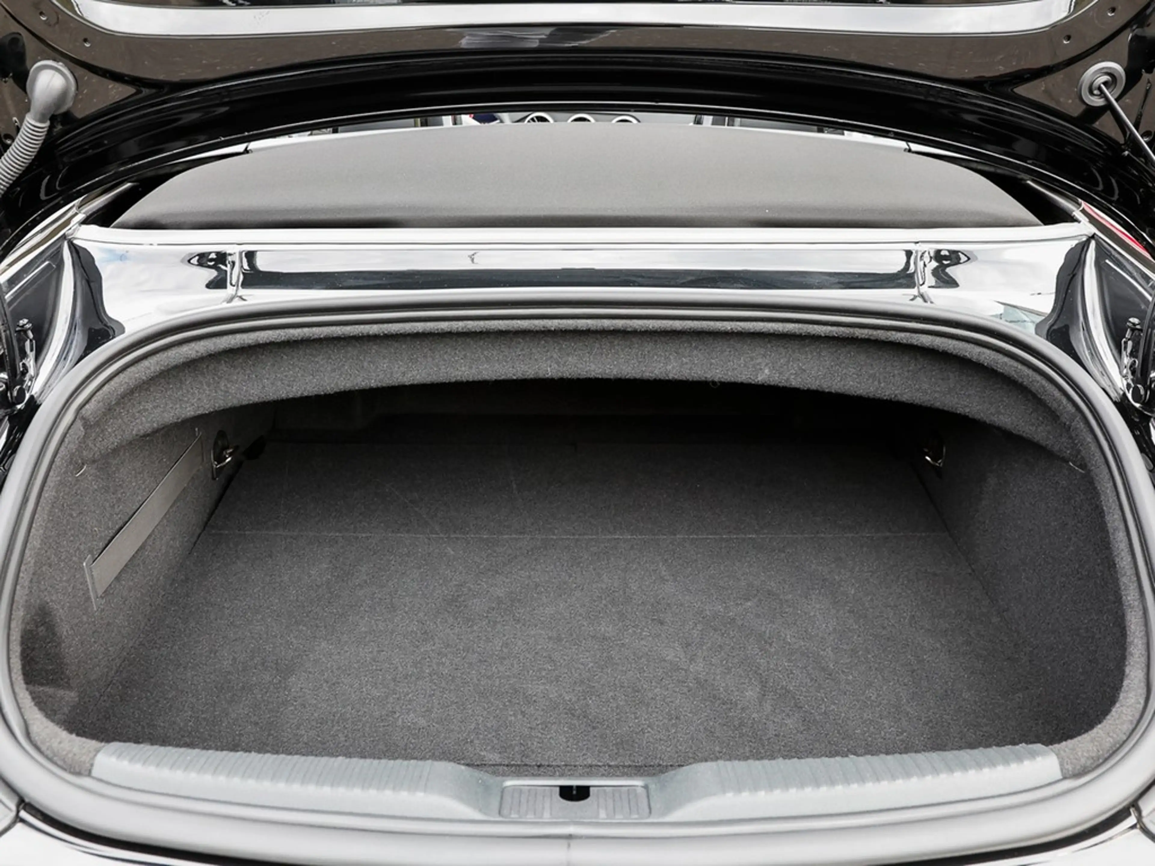 Audi TT Roadster 45 TFSI quattro S line sport + Navi — photo 12