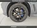 BMW X5 X5 xDrive45e Msport Grigio - thumbnail 9