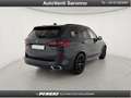 BMW X5 X5 xDrive45e Msport Grigio - thumbnail 6