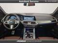 BMW X5 X5 xDrive45e Msport Grigio - thumbnail 10
