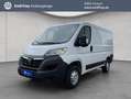 Opel Movano BlueHDi Kasten L2H1 Klima VA S&S Weiß - thumbnail 1