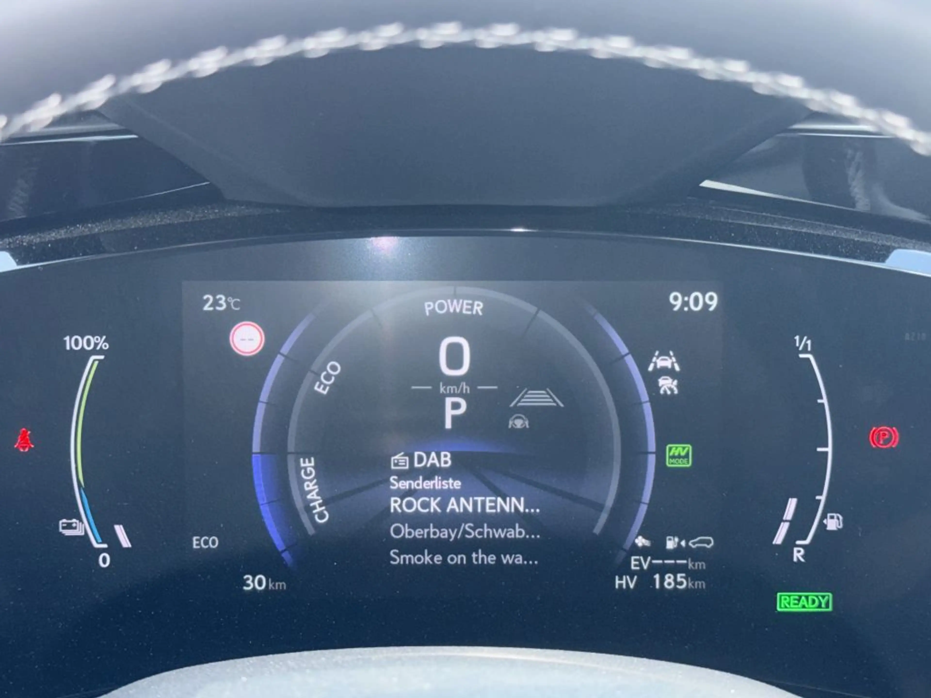 Lexus NX 450h+ E-FOUR F SPORT Pano,360°,HUD,ACC,Totwin.,sofort — photo 14