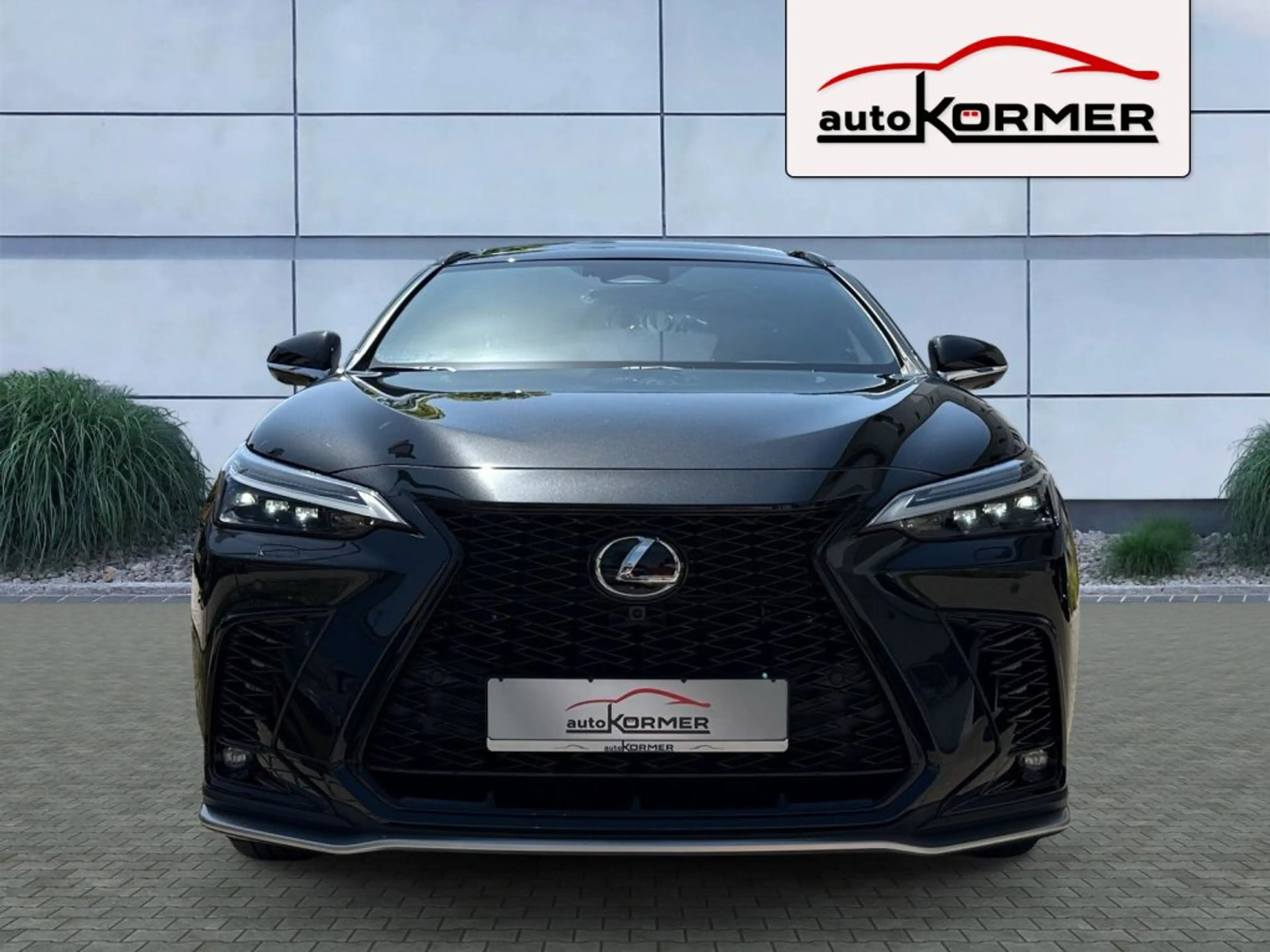 Lexus NX 450h+ E-FOUR F SPORT Pano,360°,HUD,ACC,Totwin.,sofort — photo 7