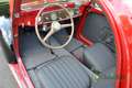 Fiat 500C Topolino Rot - thumbnail 12