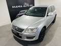 Volkswagen Touareg Touareg 3.0 V6 tdi Executive 240cv tiptronic dpf Plateado - thumbnail 3