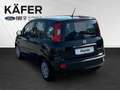 Fiat Panda 4x2 FireFly Hybrid 70 Pandina *ParkPilot* Schwarz - thumbnail 8