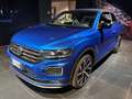 Volkswagen T-Roc Cabriolet 1.5 TSI ACT R-Line Blau - thumbnail 1