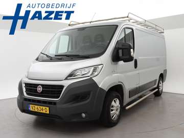 30 2.3 MULTIJET 130 PK L2H1 *83.965 KM* + CAMERA |