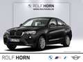 BMW X4 xDrive20d xLine Navi HeadUp AHK RfKam Sitzhzg Grau - thumbnail 1