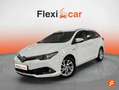 Toyota Auris 1.8+140H+Active+Touring+Sports Blanco - thumbnail 2