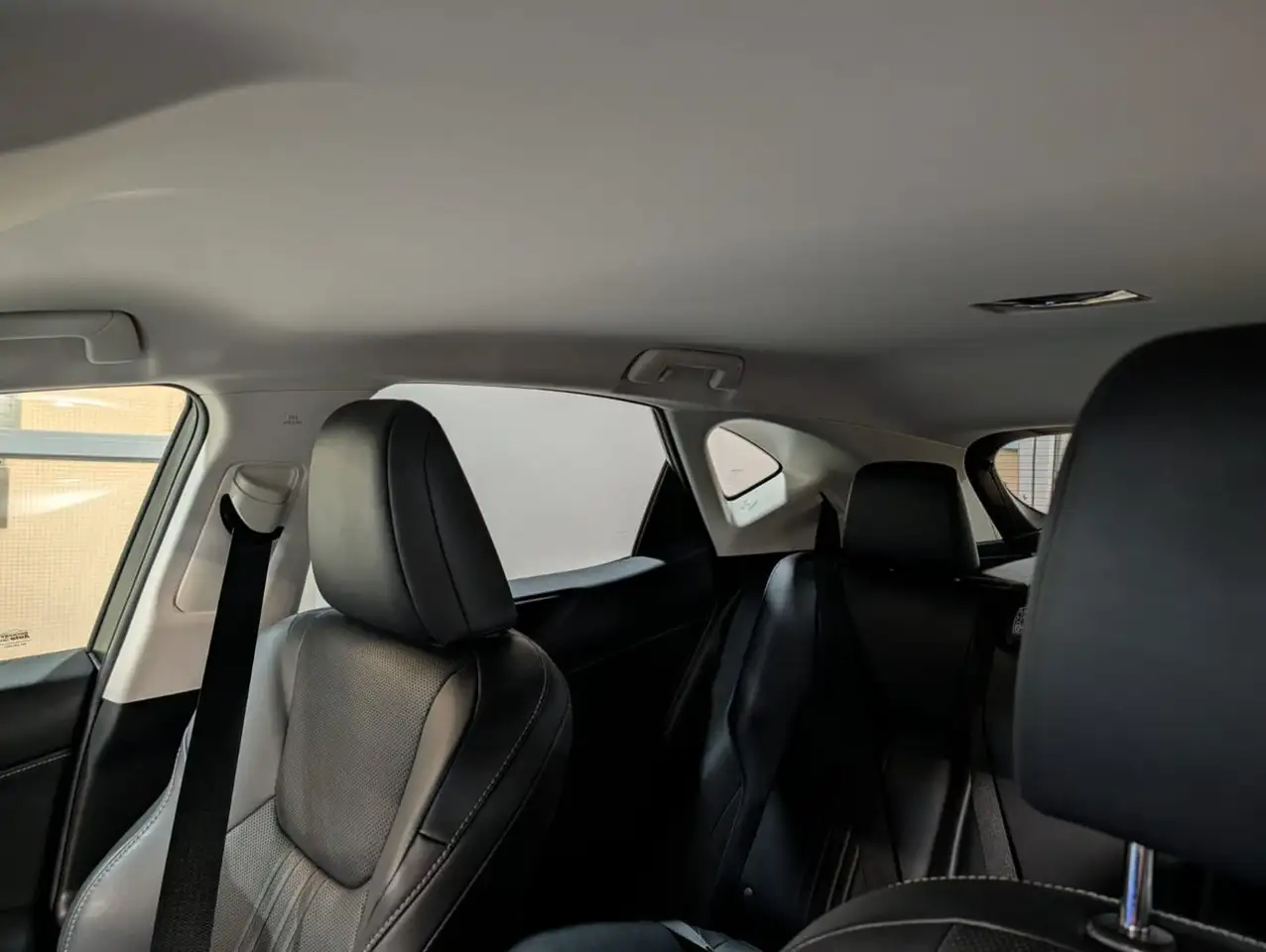 Lexus NX снимка Lexus NX