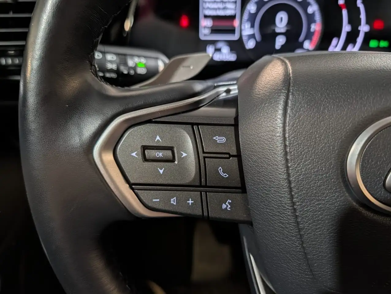 Lexus NX снимка Lexus NX
