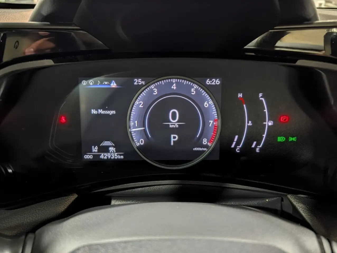 Lexus NX снимка Lexus NX
