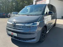 Volkswagen T7 Multivan 2.0 TDI Edition Lang Voll Ausstatt.