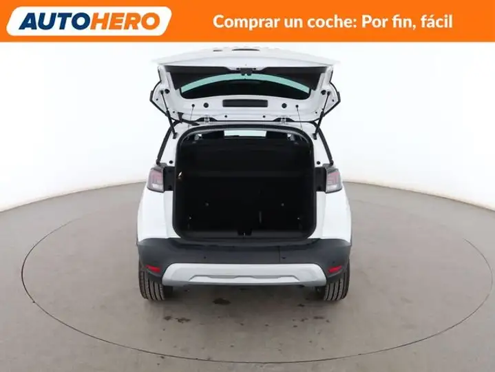 Opel Crossland 1.2 GS Line 2022, foto 17