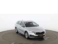Skoda Octavia Combi 2.0 TDI Style Aut LED AHK RADAR NAV Grau - thumbnail 7