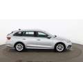 Skoda Octavia Combi 2.0 TDI Style Aut LED AHK RADAR NAV Grau - thumbnail 3
