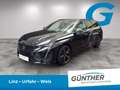 Peugeot 308 SW GT PT 130 EAT8 Schwarz - thumbnail 1