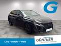 Peugeot 308 SW GT PT 130 EAT8 Schwarz - thumbnail 2