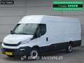 Iveco Daily 35S13 L3H2 3500KG Trekgewicht Airco L4H2 16m3 Airc Blanco - thumbnail 1