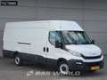 Iveco Daily 35S13 L3H2 3500KG Trekgewicht Airco L4H2 16m3 Airc Blanco - thumbnail 3