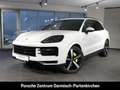 Porsche Cayenne E-Hybrid LenkradHZG 360 Kamera Memory Blanc - thumbnail 1