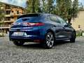 Renault Megane Megane IV 2016 1.3 tce Intens 160cv edc fap Blu/Azzurro - thumbnail 10