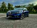 Renault Megane Megane IV 2016 1.3 tce Intens 160cv edc fap Blu/Azzurro - thumbnail 1
