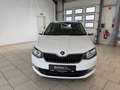 Skoda Fabia Combi 1.4 TDI Ambition Klima PDC Freisprech Blanc - thumbnail 3