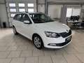 Skoda Fabia Combi 1.4 TDI Ambition Klima PDC Freisprech Wit - thumbnail 4