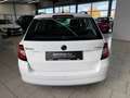 Skoda Fabia Combi 1.4 TDI Ambition Klima PDC Freisprech Wit - thumbnail 7