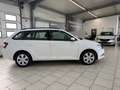 Skoda Fabia Combi 1.4 TDI Ambition Klima PDC Freisprech Blanc - thumbnail 5