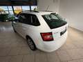 Skoda Fabia Combi 1.4 TDI Ambition Klima PDC Freisprech Blanc - thumbnail 9