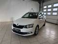 Skoda Fabia Combi 1.4 TDI Ambition Klima PDC Freisprech Wit - thumbnail 2