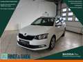 Skoda Fabia Combi 1.4 TDI Ambition Klima PDC Freisprech Blanc - thumbnail 1