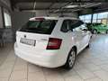 Skoda Fabia Combi 1.4 TDI Ambition Klima PDC Freisprech Blanc - thumbnail 6