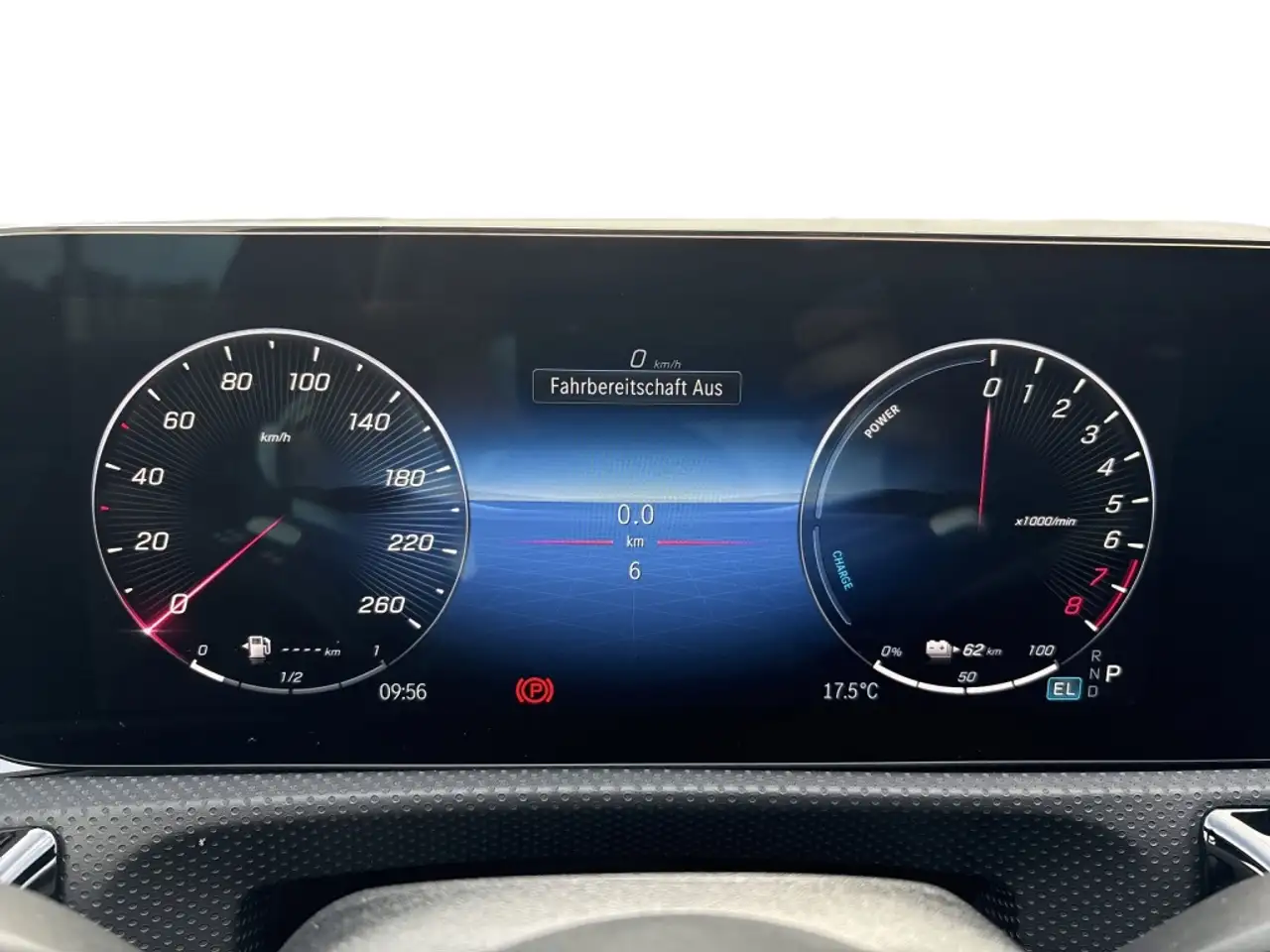 Mercedes-Benz A-Class e Special-Edition AMG Multibeam Night, миниатюра 10