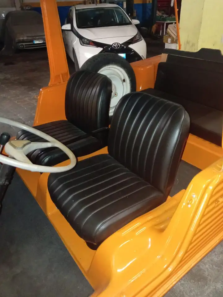 Citroen Méhari Mehari 602, foto 5