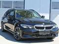 BMW 318 d touring Aut. Advantage * virt. CP // LED // NAVI Schwarz - thumbnail 1