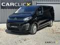 Citroen Jumpy 2.0Hdi aut. XL 3pl*Navi*Carpla Noir - thumbnail 1