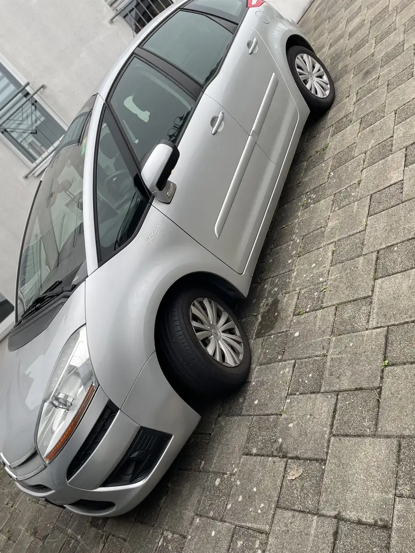 Citroen C4 Picasso VTi 120 Advance - 1